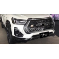 2021 Hilux Revo Urban Sport Body Body Kit